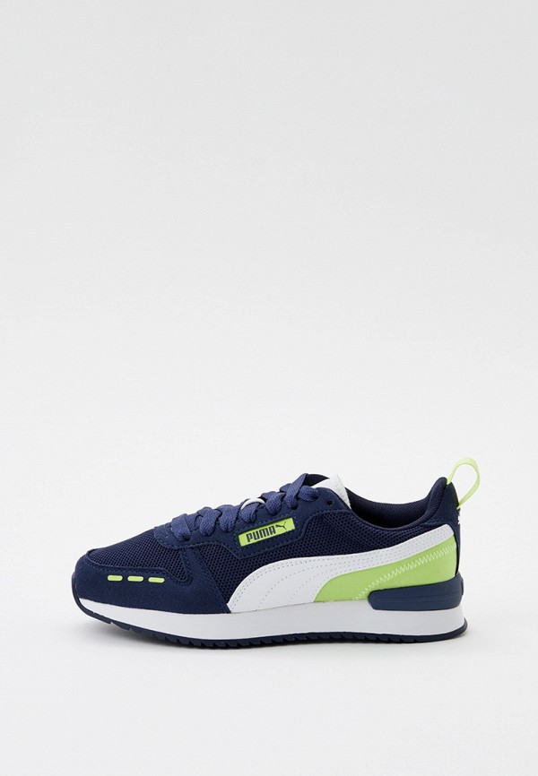 PUMA Кроссовки - R78 Jr - фото 1