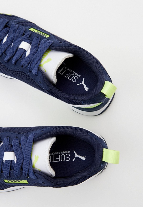 PUMA Кроссовки - R78 Jr - фото 4