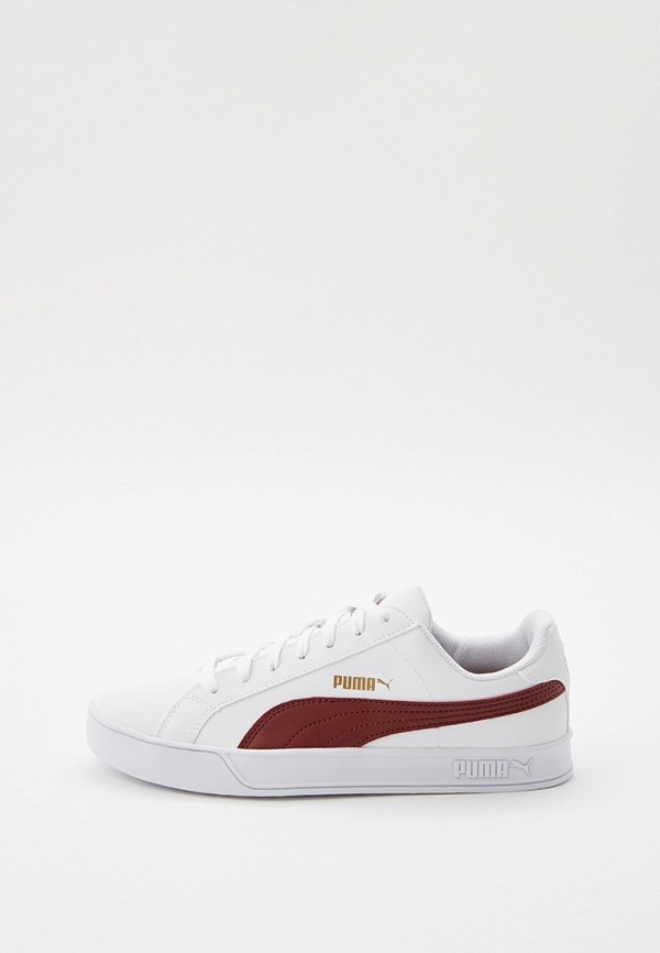 PUMA Кеды - Puma Smash Vulc - фото 1