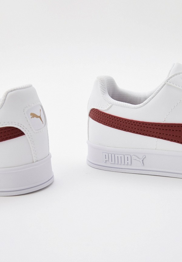 PUMA Кеды - Puma Smash Vulc - фото 4