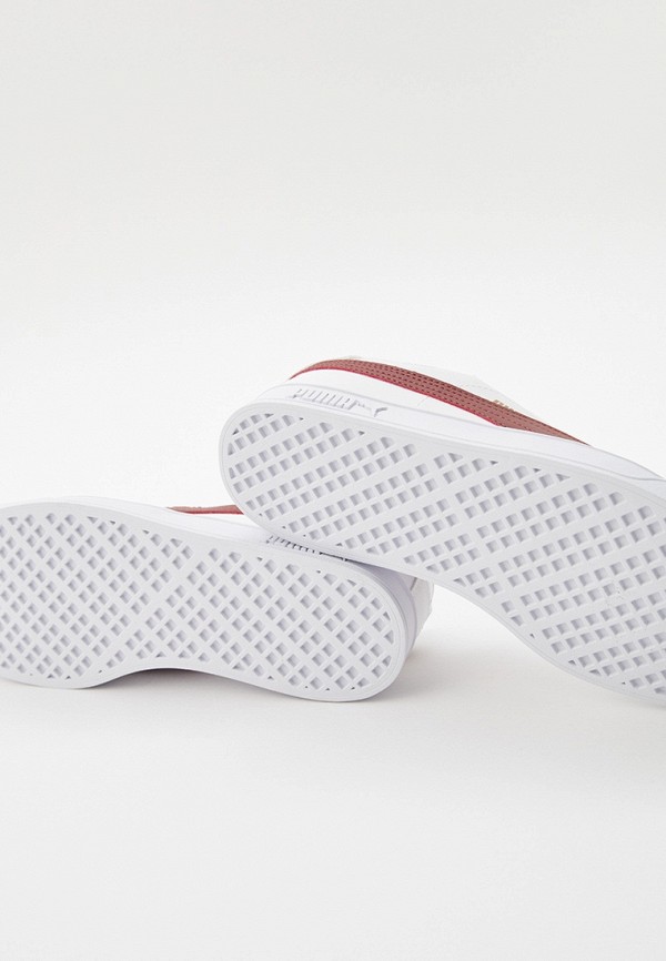 PUMA Кеды - Puma Smash Vulc - фото 5