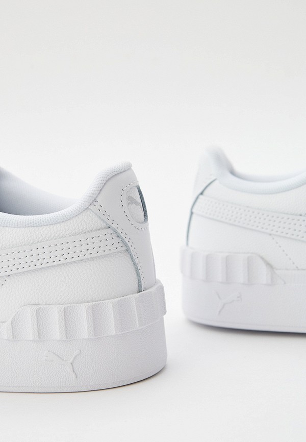 PUMA Кеды - Carina Lift Jr - фото 4