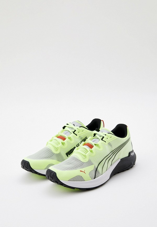 PUMA Кроссовки - Fast-Trac Nitro - фото 3