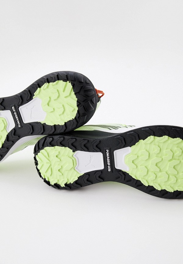 PUMA Кроссовки - Fast-Trac Nitro - фото 5