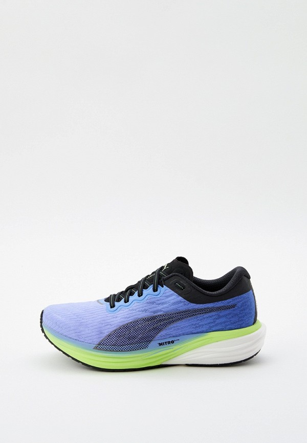 PUMA Кроссовки - Deviate Nitro 2 - фото 1