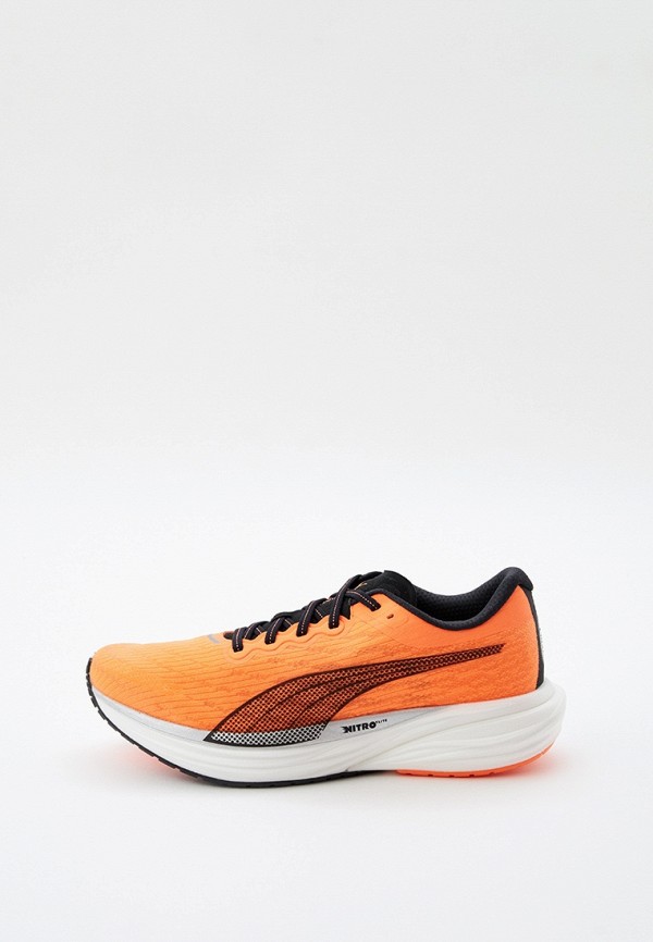PUMA Кроссовки - Deviate Nitro 2 - фото 1