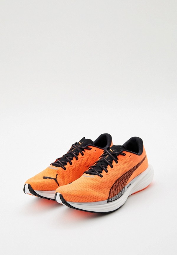 PUMA Кроссовки - Deviate Nitro 2 - фото 3