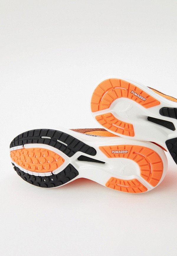PUMA Кроссовки - Deviate Nitro 2 - фото 5
