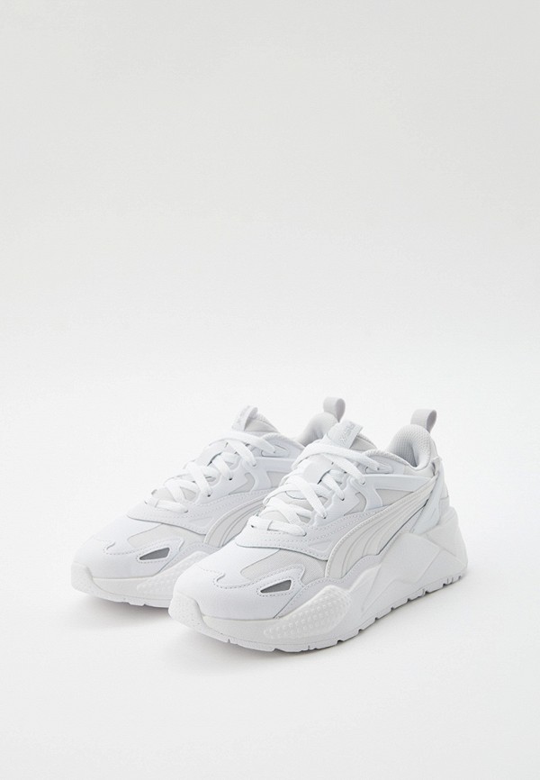 PUMA Кроссовки - RS-X Efekt Reflective - фото 3