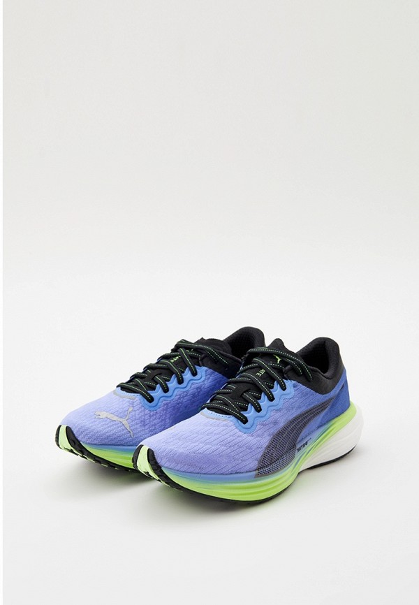 PUMA Кроссовки - Deviate Nitro 2 Wns - фото 3