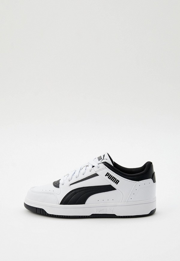 PUMA Кеды - Rebound Joy Low - фото 1