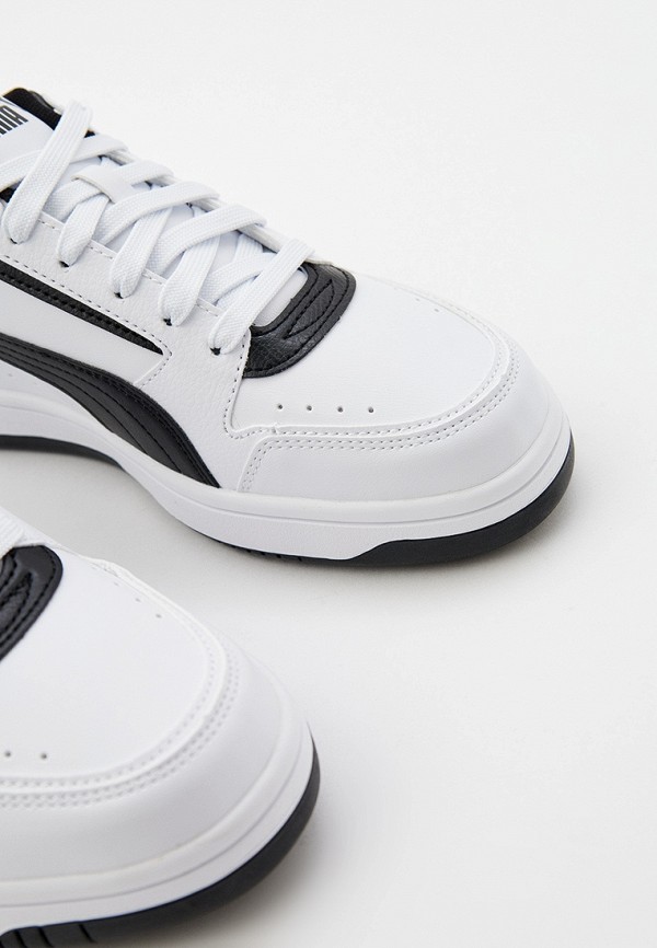 PUMA Кеды - Rebound Joy Low - фото 2