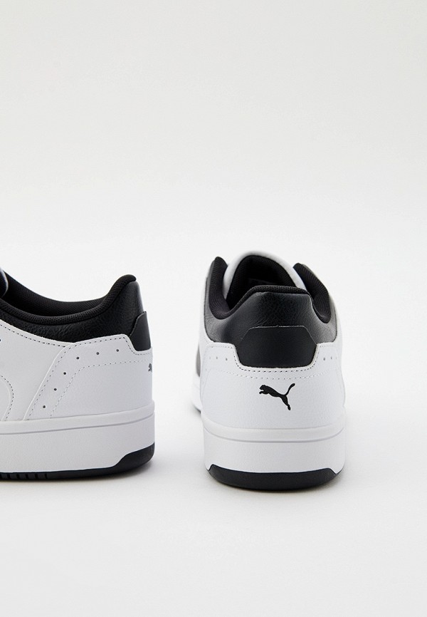 PUMA Кеды - Rebound Joy Low - фото 4