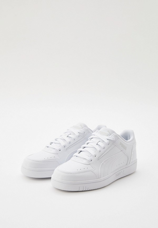 PUMA Кеды - Rebound Joy Low - фото 3