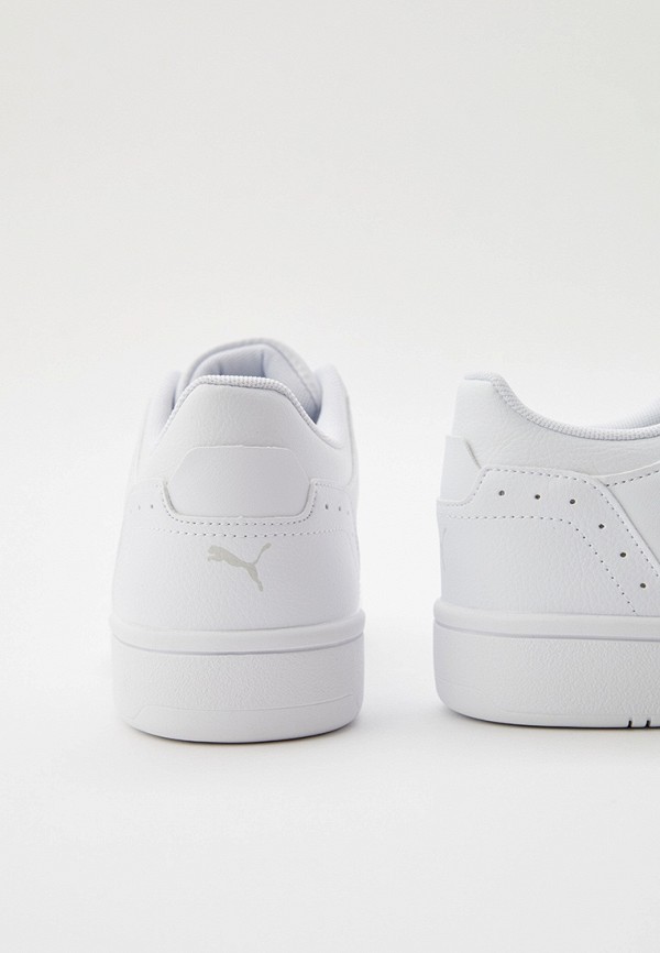 PUMA Кеды - Rebound Joy Low - фото 4