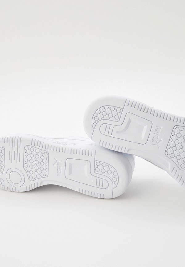 PUMA Кеды - Rebound Joy Low - фото 5