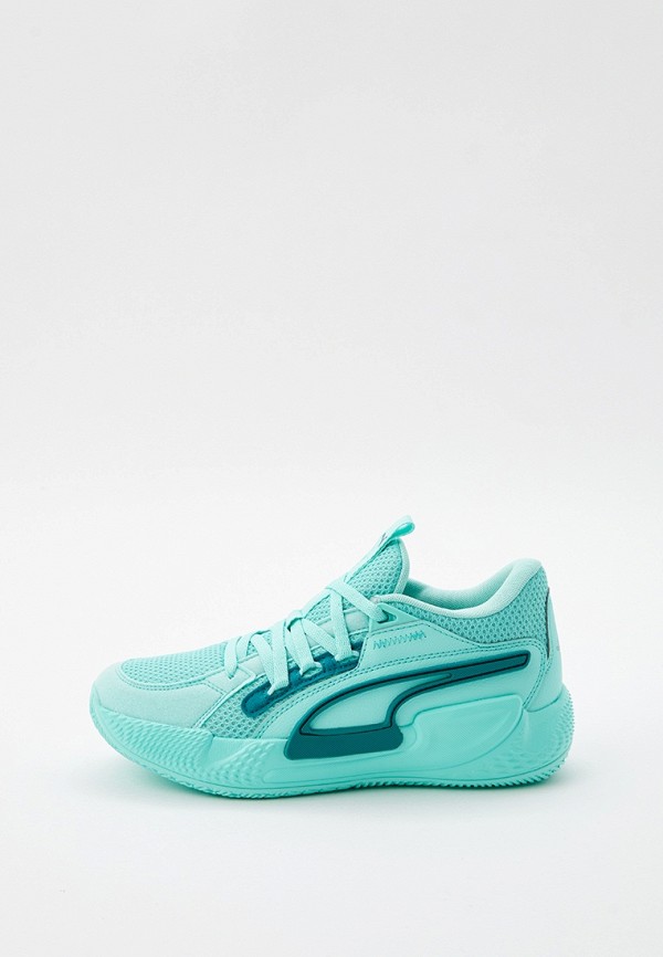 PUMA Кроссовки - Court Rider Chaos Slash - фото 1