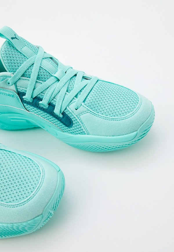 PUMA Кроссовки - Court Rider Chaos Slash - фото 2