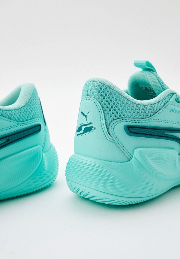 PUMA Кроссовки - Court Rider Chaos Slash - фото 4