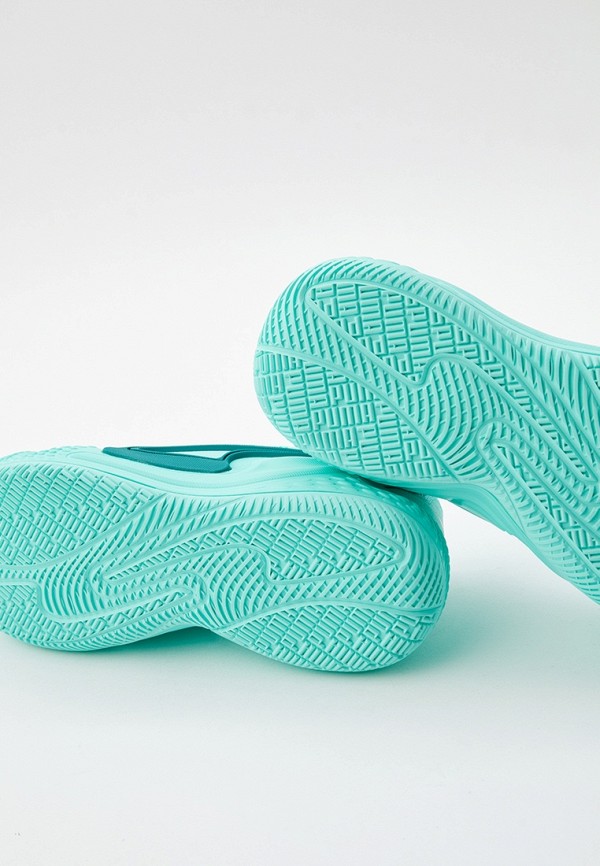 PUMA Кроссовки - Court Rider Chaos Slash - фото 5