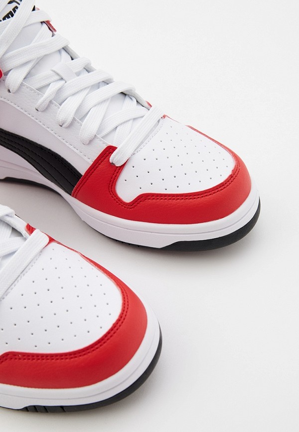PUMA Кеды - Puma Rebound LayUp SL - фото 2