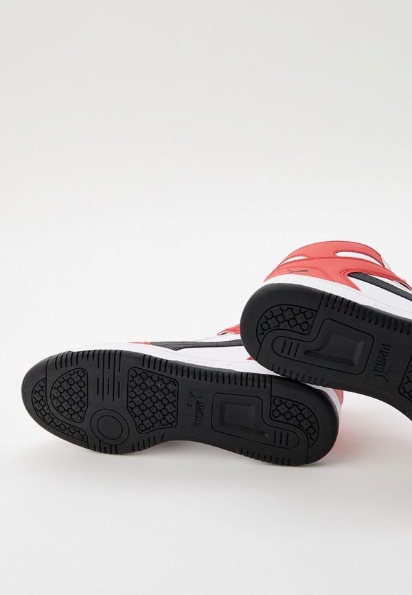 PUMA Кеды - Puma Rebound LayUp SL - фото 5