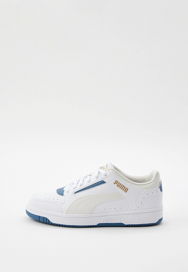 PUMA Кеды - Rebound Joy Low - фото 1
