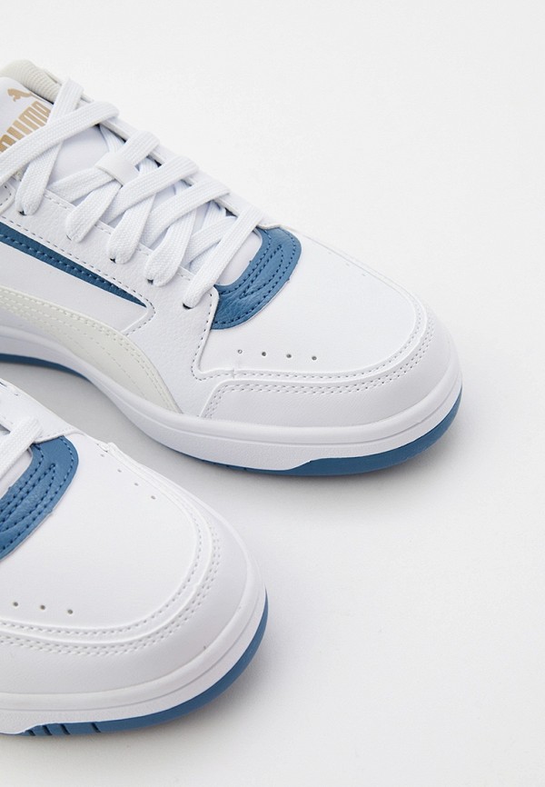 PUMA Кеды - Rebound Joy Low - фото 2