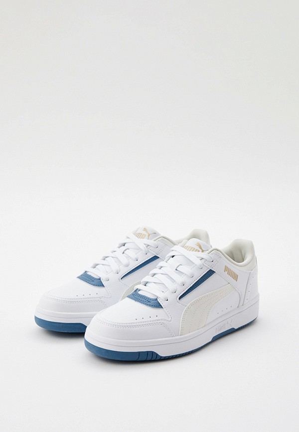 PUMA Кеды - Rebound Joy Low - фото 3