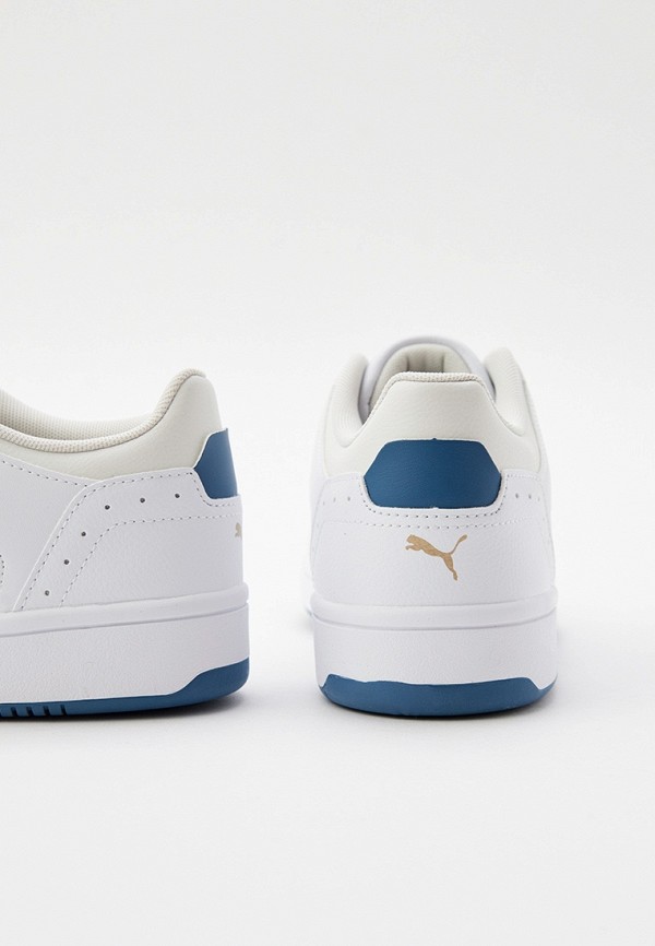 PUMA Кеды - Rebound Joy Low - фото 4