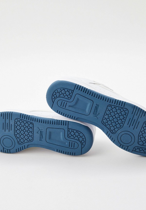 PUMA Кеды - Rebound Joy Low - фото 5