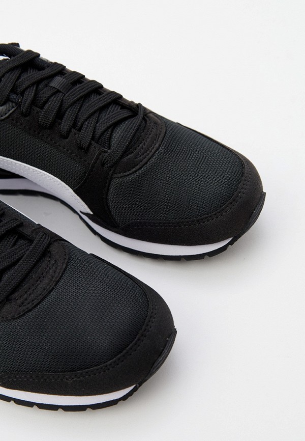 PUMA Кроссовки - ST Runner v3 Mesh Jr - фото 2