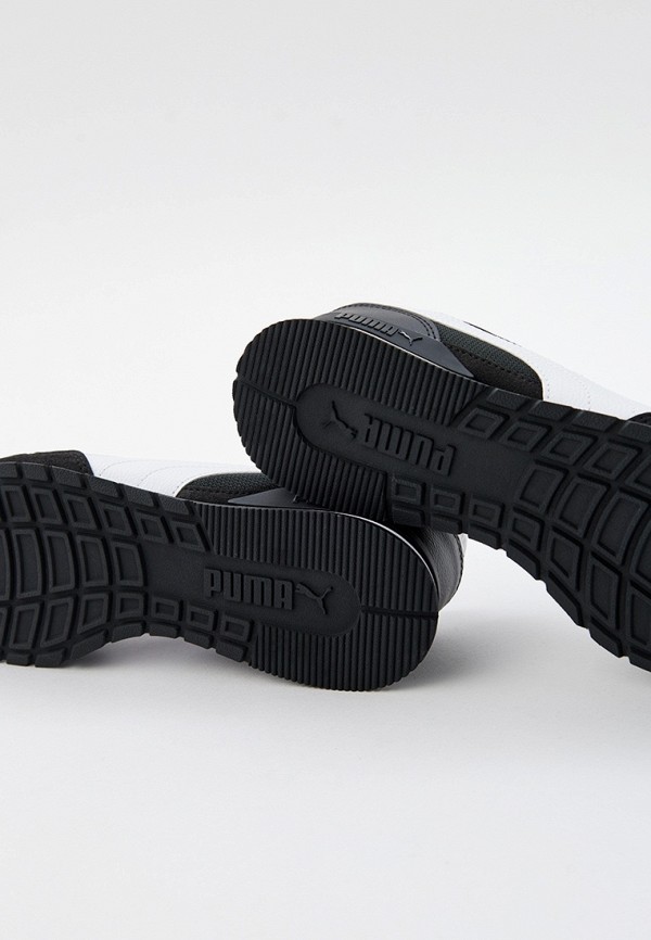 PUMA Кроссовки - ST Runner v3 Mesh Jr - фото 5