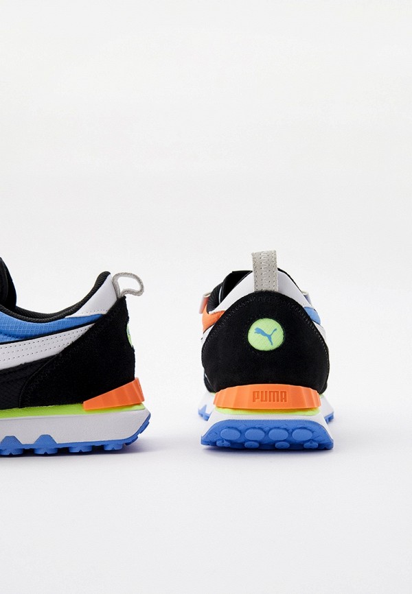 PUMA Кроссовки - Rider FV 'Future Vintage' - фото 4