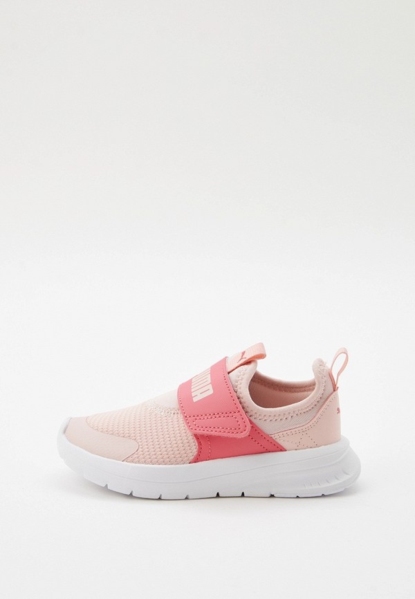 PUMA Кроссовки - Puma Evolve Slip On PS - фото 1