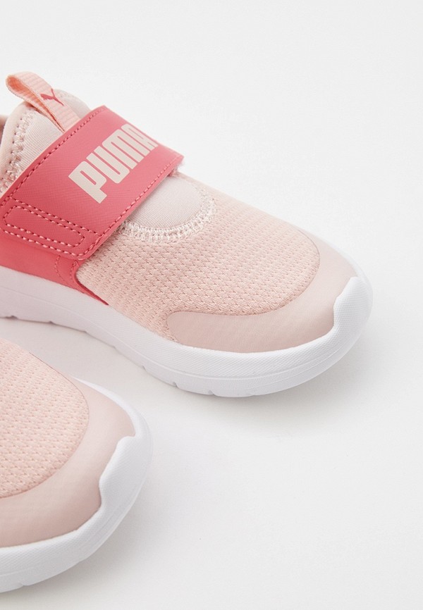 PUMA Кроссовки - Puma Evolve Slip On PS - фото 2