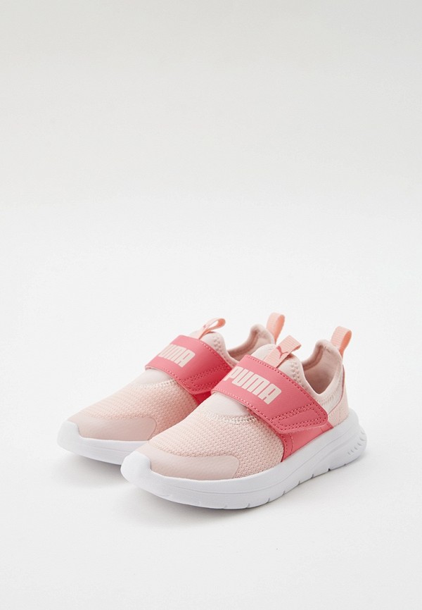 PUMA Кроссовки - Puma Evolve Slip On PS - фото 3