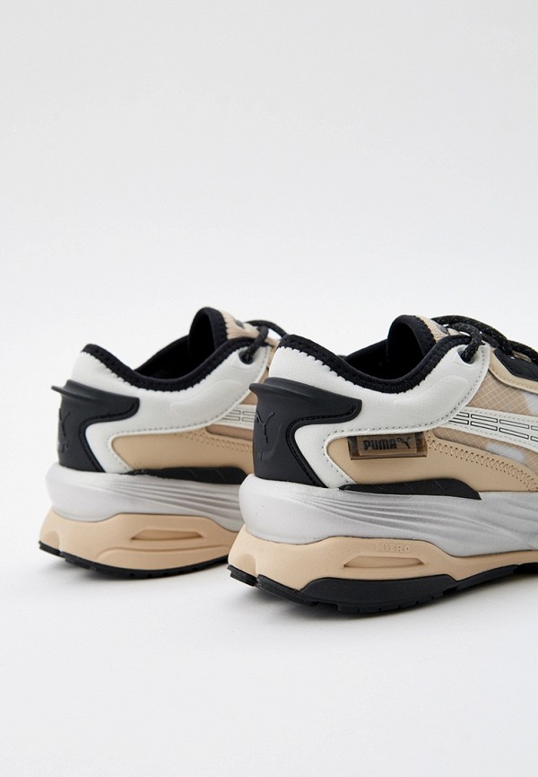 PUMA Кроссовки - Extent Nitro Concrete Jungle - фото 4