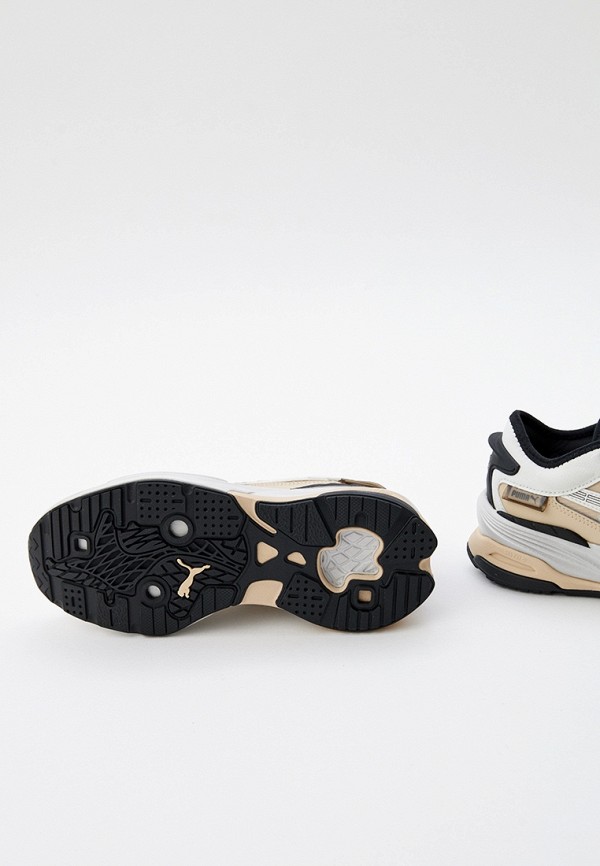 PUMA Кроссовки - Extent Nitro Concrete Jungle - фото 5