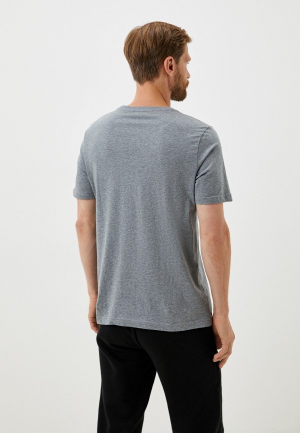 PUMA Футболка - PUMA Wording Graphic Tee - фото 2