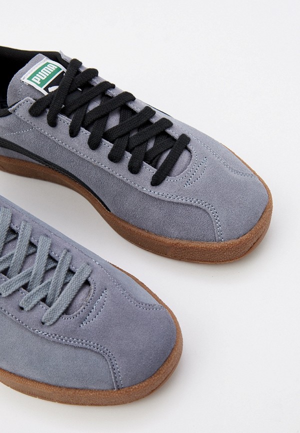 PUMA Кеды - Delphin - фото 2