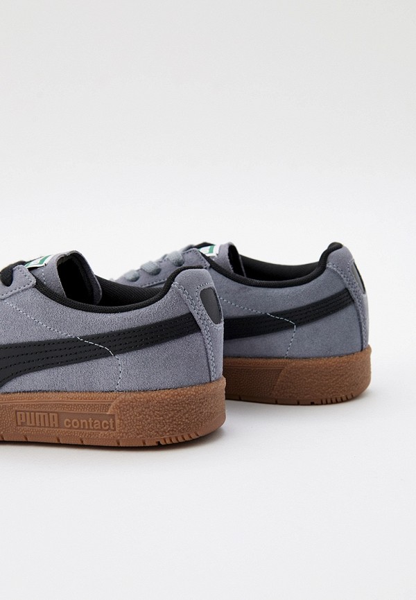 PUMA Кеды - Delphin - фото 4