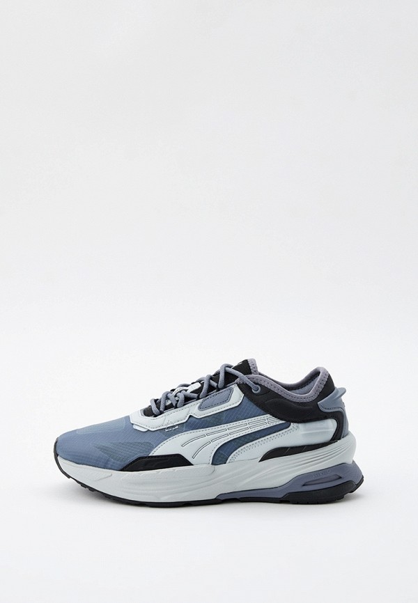 PUMA Кроссовки - Extent Nitro Concrete Jungle - фото 1