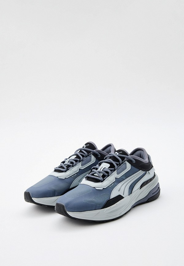 PUMA Кроссовки - Extent Nitro Concrete Jungle - фото 3