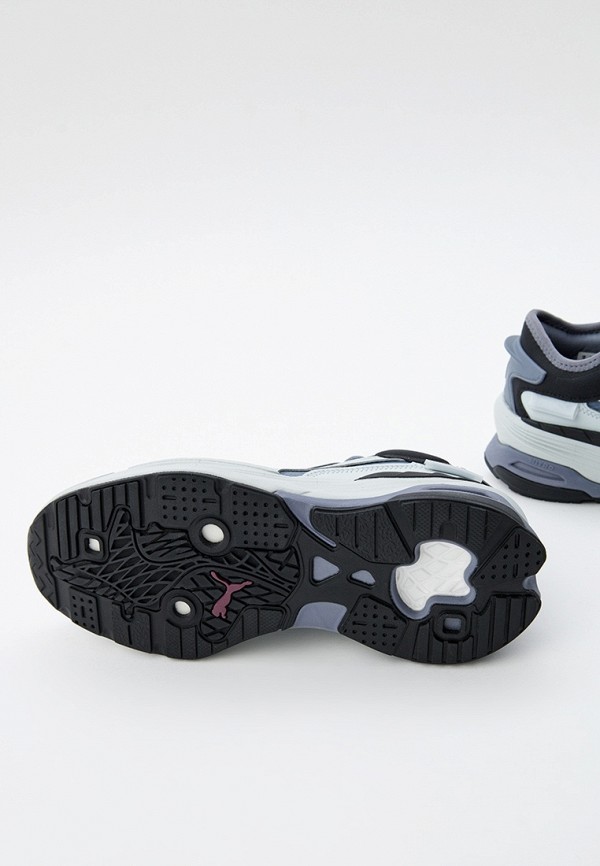 PUMA Кроссовки - Extent Nitro Concrete Jungle - фото 5