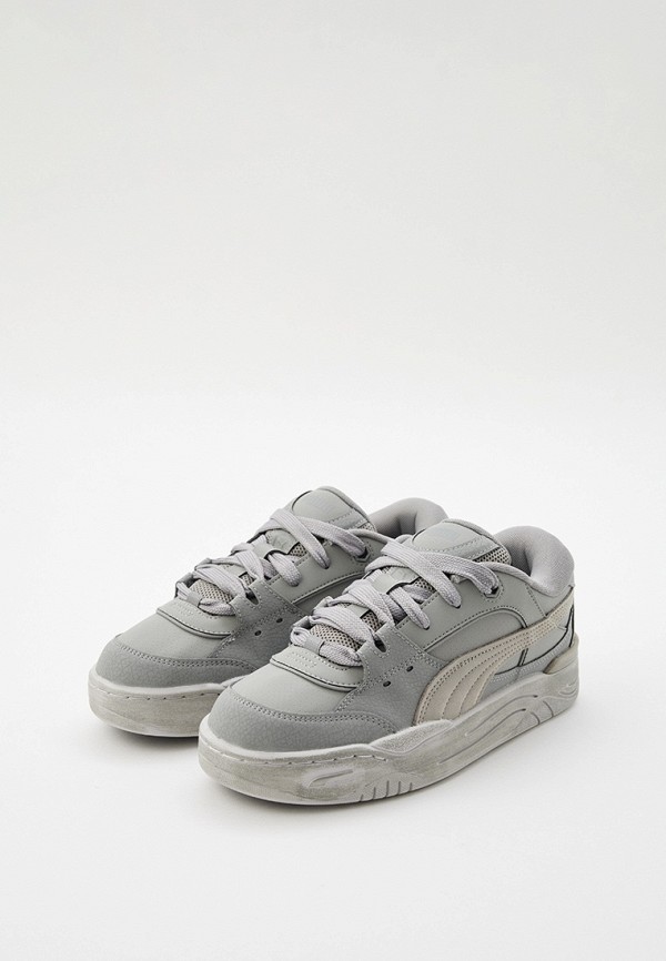 PUMA Кеды - Puma-180 Reflective - фото 3