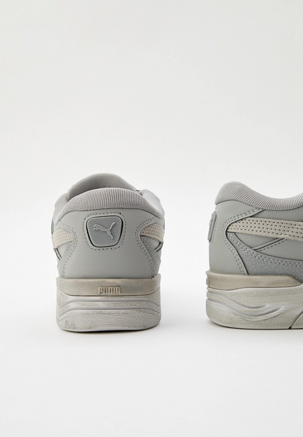 PUMA Кеды - Puma-180 Reflective - фото 4