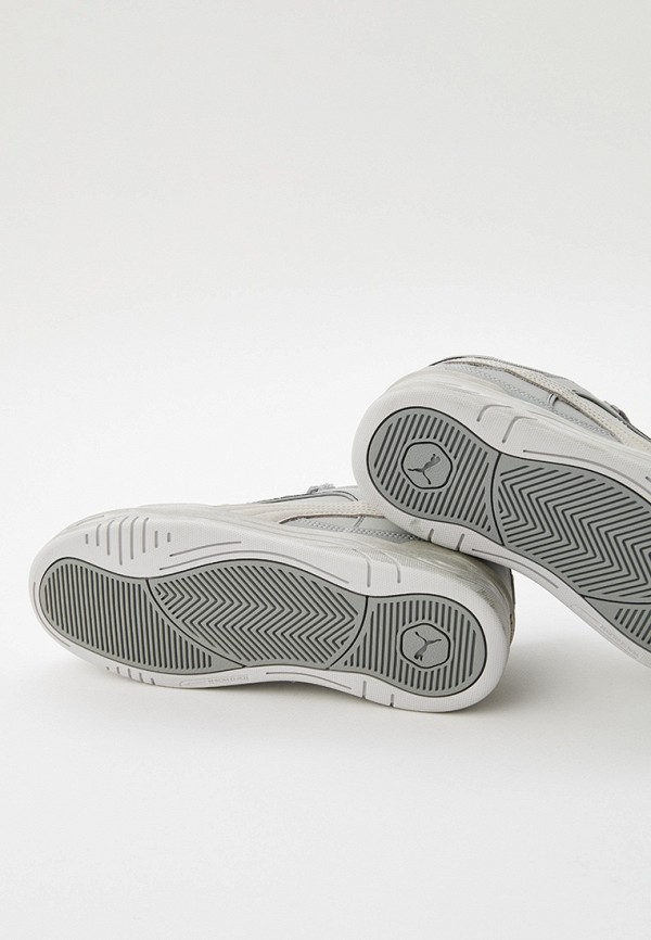 PUMA Кеды - Puma-180 Reflective - фото 5