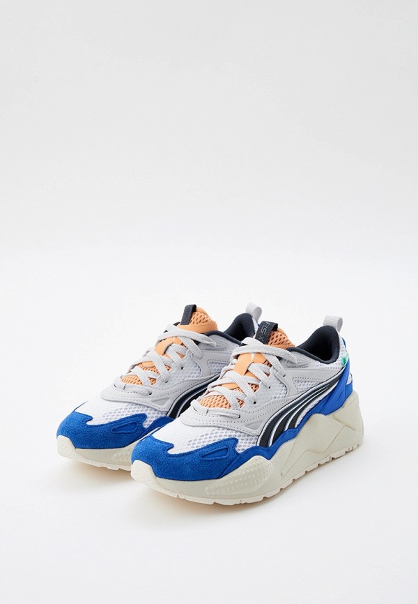 PUMA Кроссовки - RS-X Efekt - фото 3