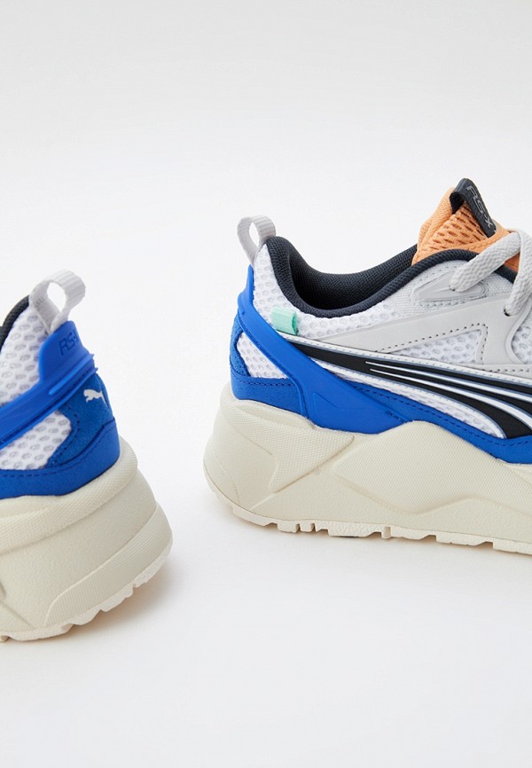 PUMA Кроссовки - RS-X Efekt - фото 4